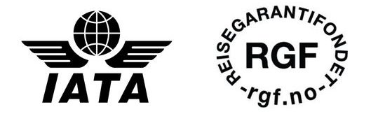 IATA - RGF