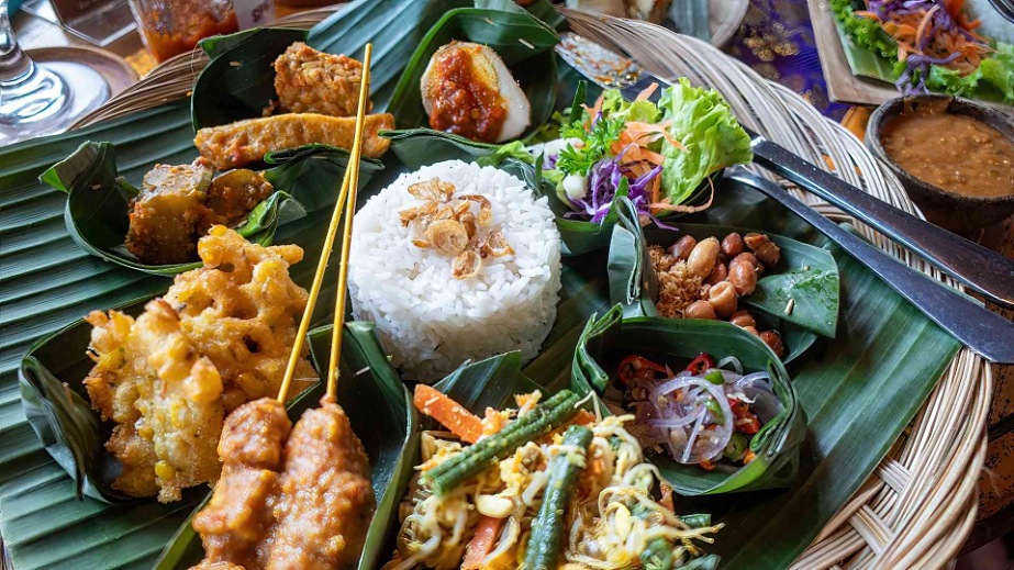 Mat Bali